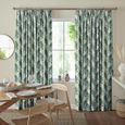 Laimer Curtain - Spa