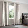 Lorris Curtain - Gold