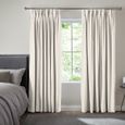Lorris Curtain - Gold
