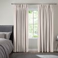 Mata Curtain - Ivory