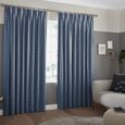 Matip Curtain - Indigo