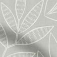 Missprint Curtain - Laurus Stonewash