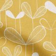 Missprint Curtain - Saplings Sunflower