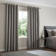 Ozan Curtain - Graphite