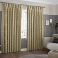 Pavard Curtain - Zest