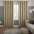 Pavard Curtain - Zest