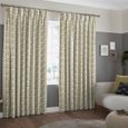 Poulsen Curtain - Stone