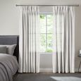 Pukki Curtain - Oyster