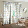 Rainbow Skies Curtain - Multi