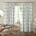 Rainbow Skies Curtain - Multi