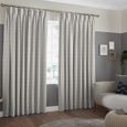Rodon Curtain - Dove