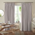Rodon Curtain - Heather
