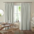 Rudiger Curtain - Oyster