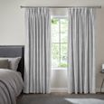 Sami Curtain - Pewter