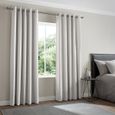 Skipp Curtain - Graphite