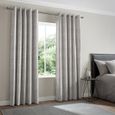 Tarik Curtain - Graphite