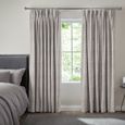 Tarik Curtain - Graphite