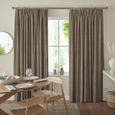 Tyson Curtain - Bronze