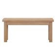 Wilmont Dining Bench - Large - Oak