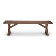 Chatsworth Reclaimed Pine Dining Bench