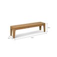 Elcot Bench