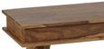 Hubli Solid Sheesham Wood 145cm Bench