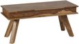 Hubli Solid Sheesham Wood 145cm Bench