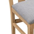Cotswold Dining Chair - Set of 2 - Oak