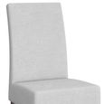 Clearance - Nardo Outdoor Dining Chairs - Set of 2 - A113