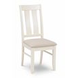 Clearance - Pembroke Dining Chairs - Set of 2 - Oak - FSS14261