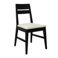 Elmhurst Dining Chair - Set of 2 - Black