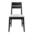 Elmhurst Dining Chair - Set of 2 - Black