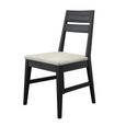 Elmhurst Dining Chair - Set of 2 - Black