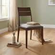 Clearance - Lugo Dining Chair - Set of 2 - Tulipwood - A560