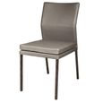 Katy Dining Chair - Industrial Steel Legs - Variation Available