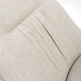 Boden Dining Chair - Set of 2 - Natural Fabric