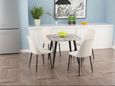 Aspen Dining Chair - Set of 2 - Calico Plastic Duo