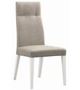 Canova Dining Chair - Set of 2 - Faux Leather