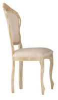 2 x Betty Onyx Italian Dining Chair