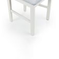 Coxmoor Dining Chair - Set of 2 - Ivory