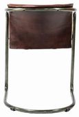 2 x Gulmarg Leather Dining Armchair