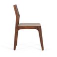 Paloma Dining Chair - Acacia Wood - Set of 2