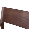Paloma Dining Chair - Acacia Wood - Set of 2