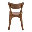 Roxby Dining Chair - Set of 2 - Walnut