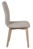 Marlow Dining Chair - Set of 2 - Natural