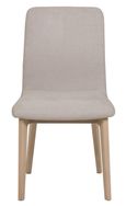 Marlow Dining Chair - Set of 2 - Natural