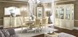 Torriani Dining Chair - Ivory