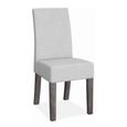 Clearance - Set of 4 Corndell Austin White Dining Chair - A51/50