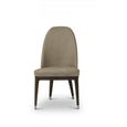 Sylvia Dining Chair - Leather - Variation Available