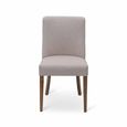 Wraysbury Dining Chair Set of 2 Natural